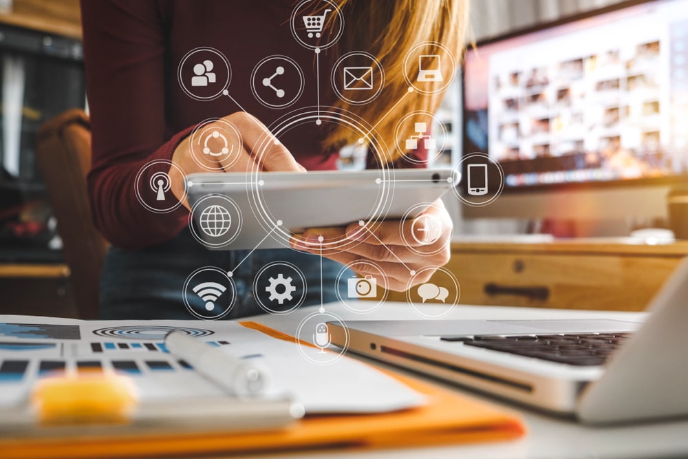 Digital Transformation