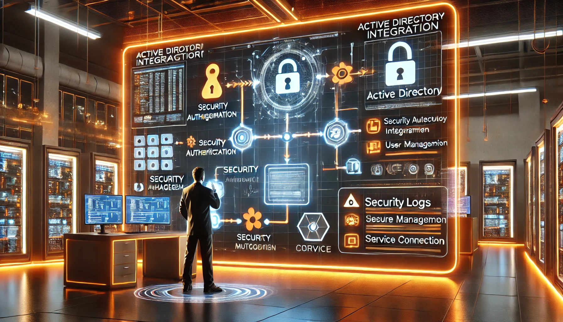 Overcoming AD Integration Hurdles in ITSM Systems